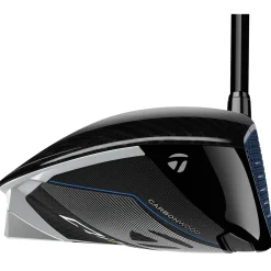 TaylorMade Mens Golf Clubs|Left Handed Golf Clubs^New and Used Qi10 Driver Golf Clubs