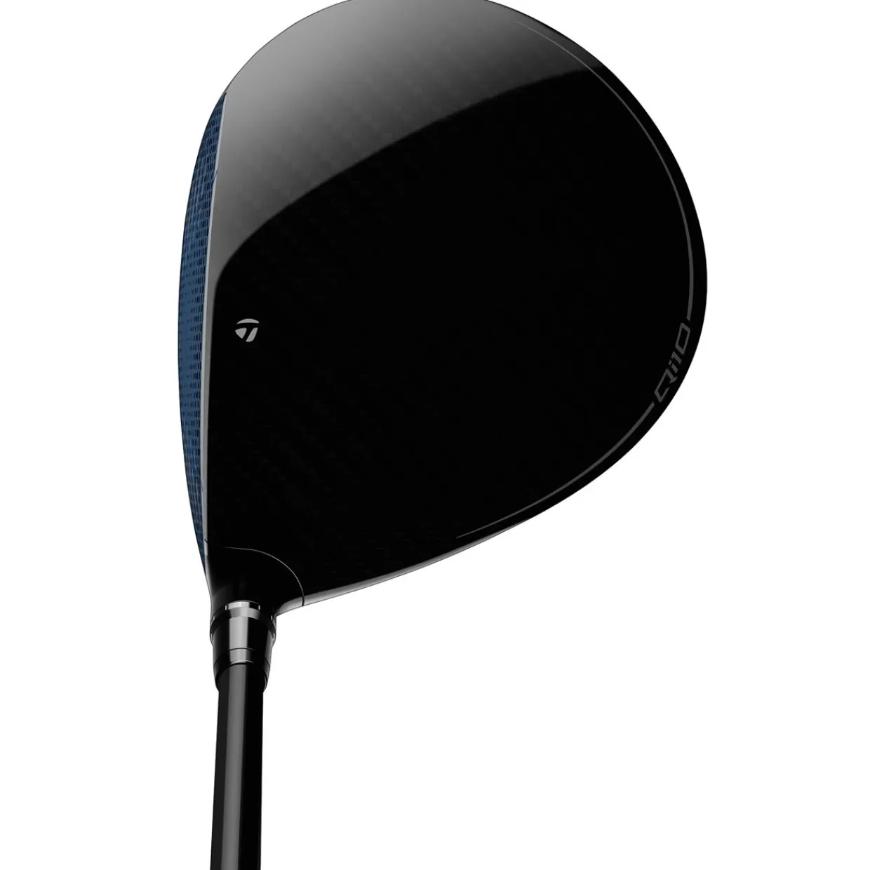 TaylorMade Mens Golf Clubs|Left Handed Golf Clubs^New and Used Qi10 Driver Golf Clubs
