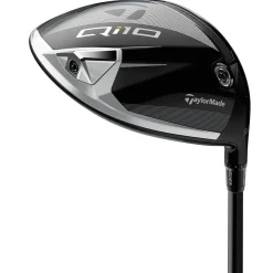TaylorMade Mens Golf Clubs|Left Handed Golf Clubs^New and Used Qi10 Driver Golf Clubs