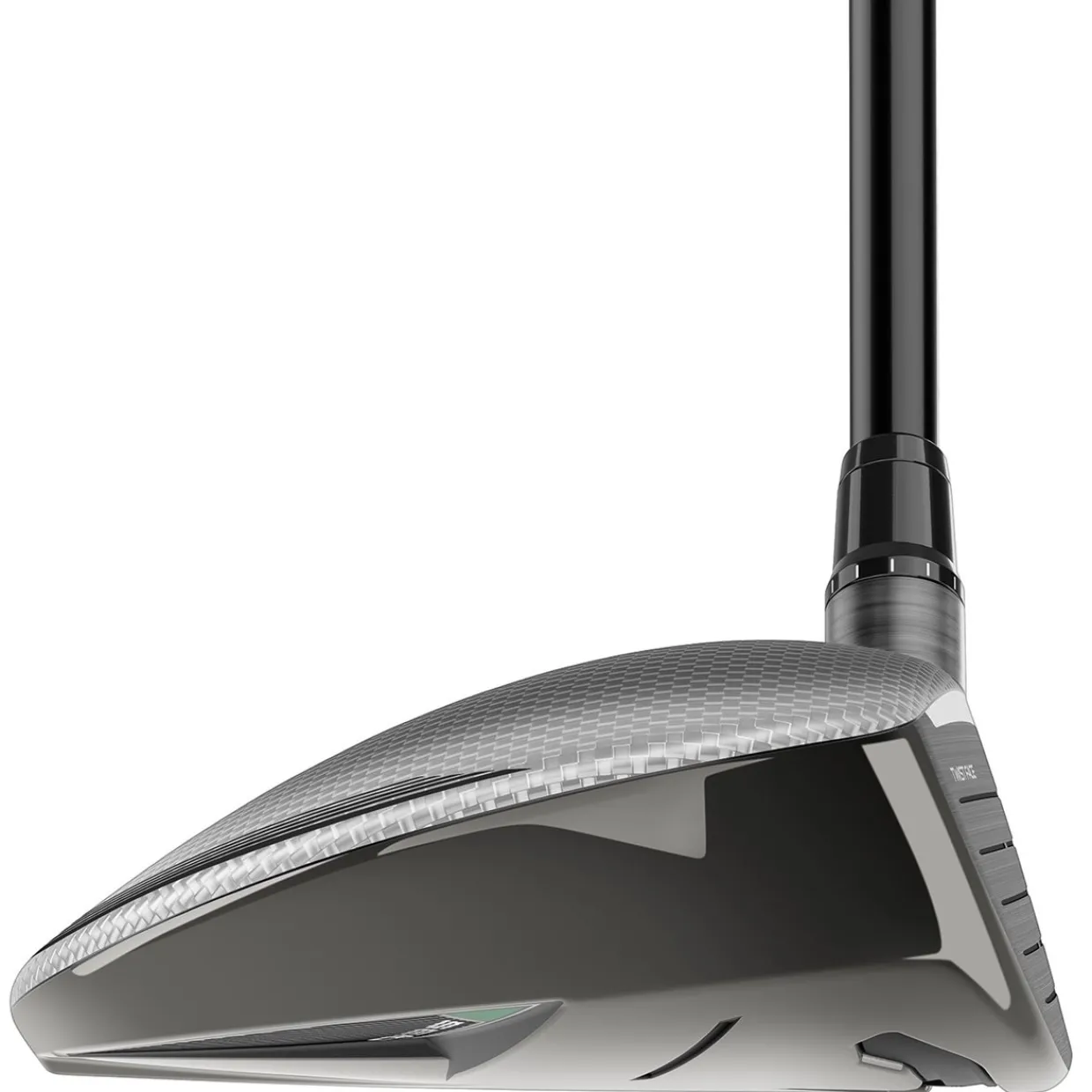 TaylorMade Mens Golf Clubs|Left Handed Golf Clubs^New and Used Qi35 Fairway Wood Golf Clubs