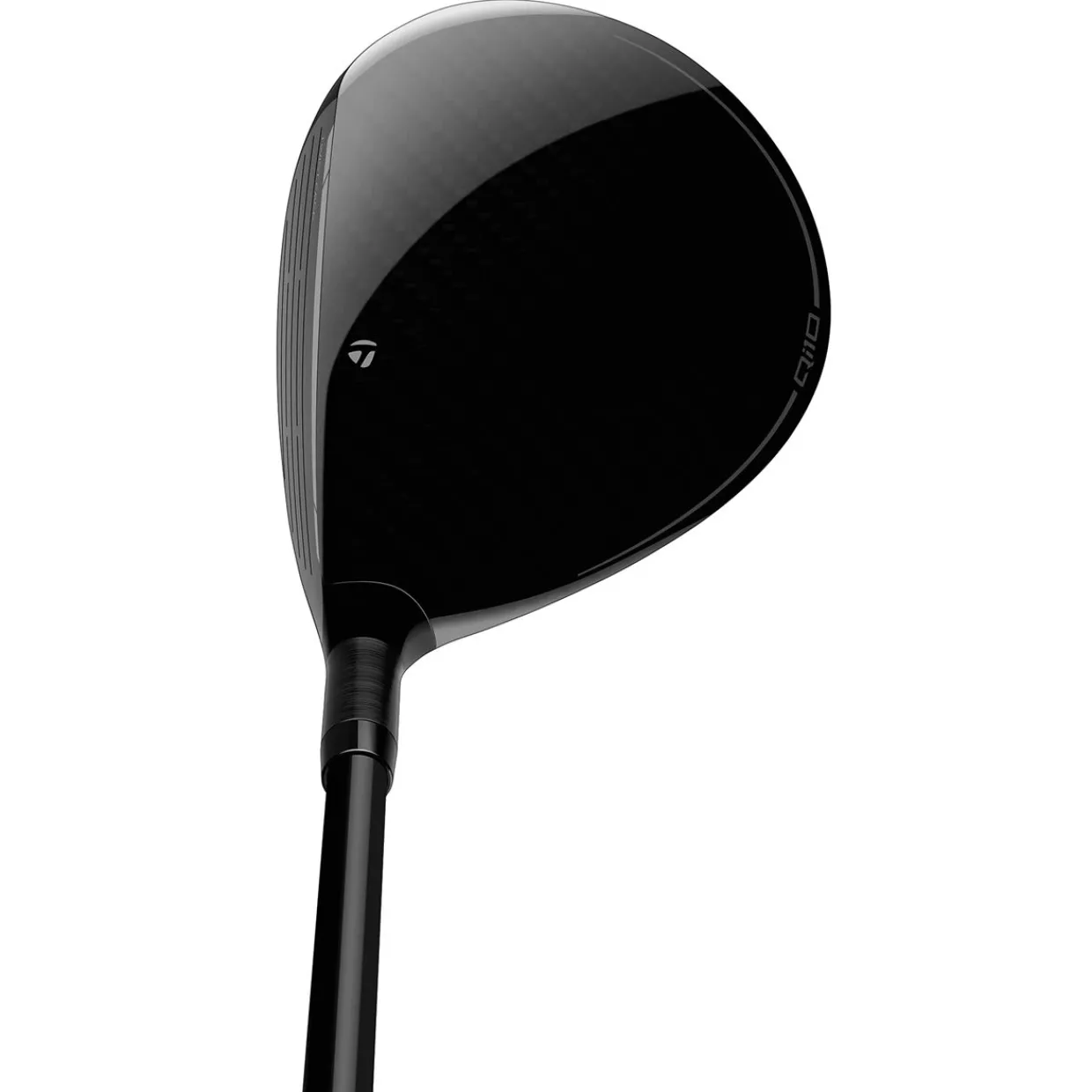 TaylorMade Left Handed Golf Clubs|Mens Golf Clubs^New and Used Qi10 Fairway Wood Golf Clubs