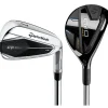 TaylorMade Iron Sets|Mens Golf Clubs^New and Used Qi HL Combo Iron Set Golf Clubs