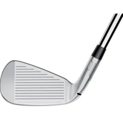 TaylorMade Mens Golf Clubs|Left Handed Golf Clubs^New and Used Qi HL Iron Set Golf Clubs