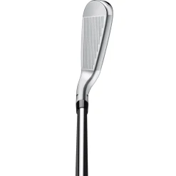 TaylorMade Mens Golf Clubs|Left Handed Golf Clubs^New and Used Qi HL Iron Set Golf Clubs