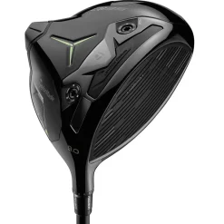TaylorMade Drivers|Mens Golf Clubs^New and Used Qi35 LS Designer Series Black Driver Golf Clubs