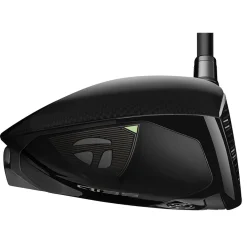TaylorMade Drivers|Mens Golf Clubs^New and Used Qi35 LS Designer Series Black Driver Golf Clubs