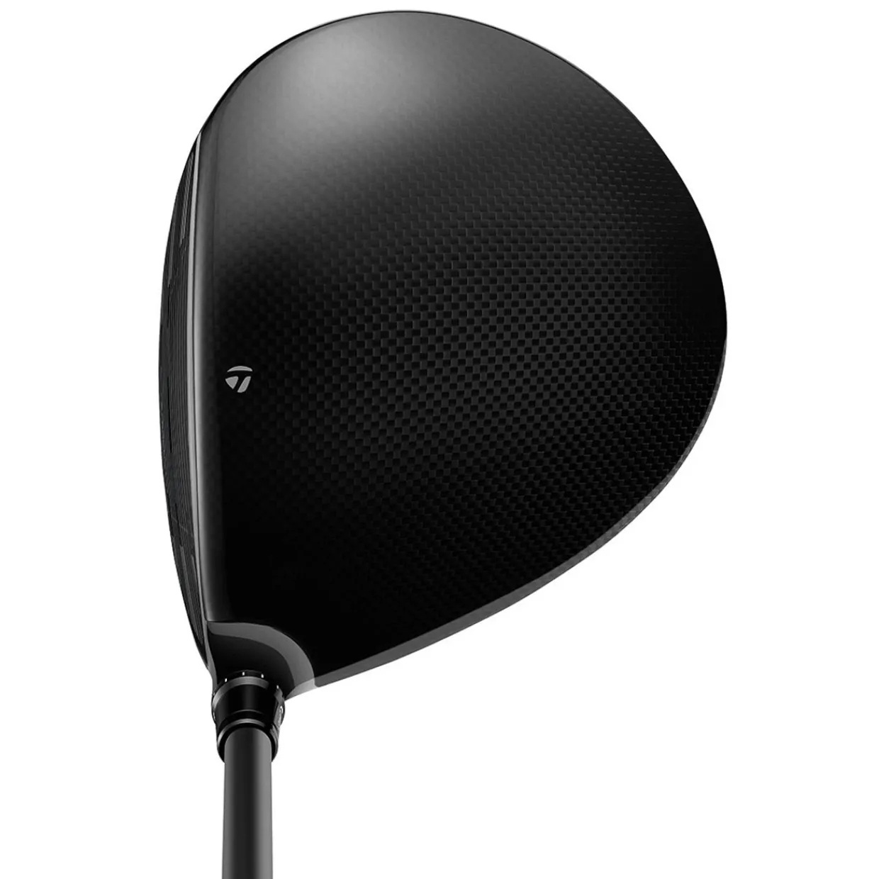 TaylorMade Drivers|Mens Golf Clubs^New and Used Qi35 LS Designer Series Black Driver Golf Clubs