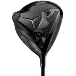 TaylorMade Drivers|Mens Golf Clubs^New and Used Qi35 LS Designer Series Black Driver Golf Clubs