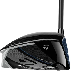 TaylorMade Mens Golf Clubs|Left Handed Golf Clubs^New and Used Qi10 LS Driver Golf Clubs