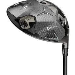 TaylorMade Left Handed Golf Clubs|Mens Golf Clubs^New and Used Qi35 LS Driver Golf Clubs