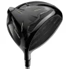 TaylorMade Drivers^New and Used Qi35 MAX Designer Series Black Driver Golf Clubs