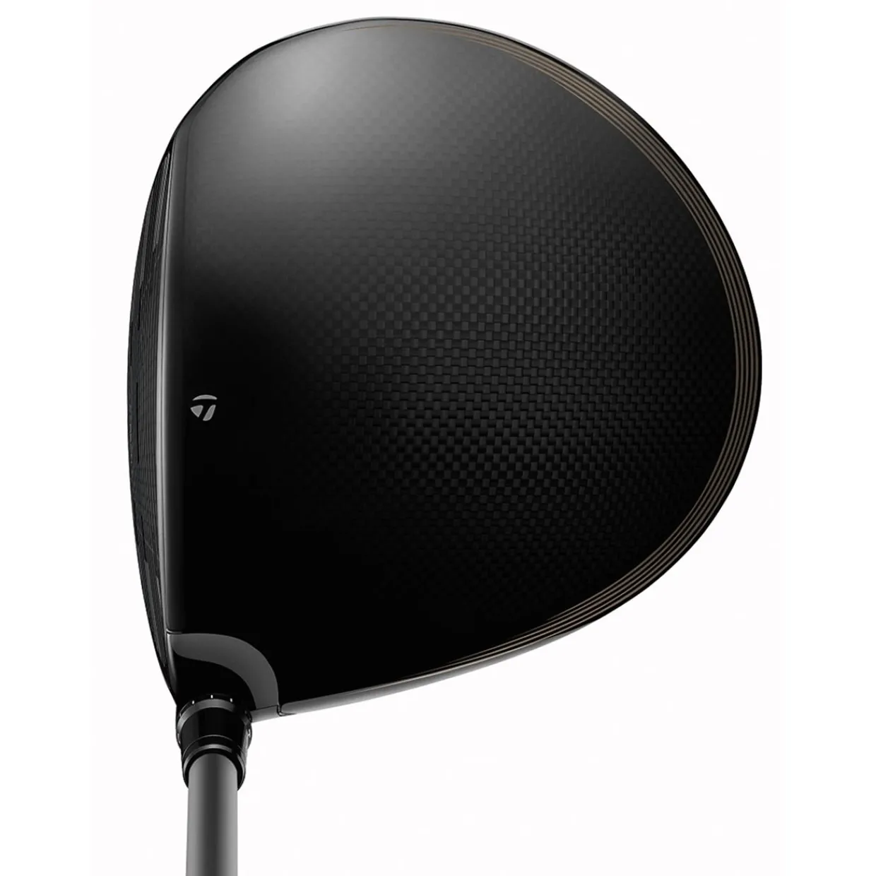 TaylorMade Drivers^New and Used Qi35 MAX Designer Series Black Driver Golf Clubs