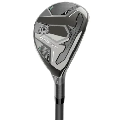 TaylorMade Hybrids^New and Used Qi35 MAX Lite Rescue Hybrid Golf Clubs