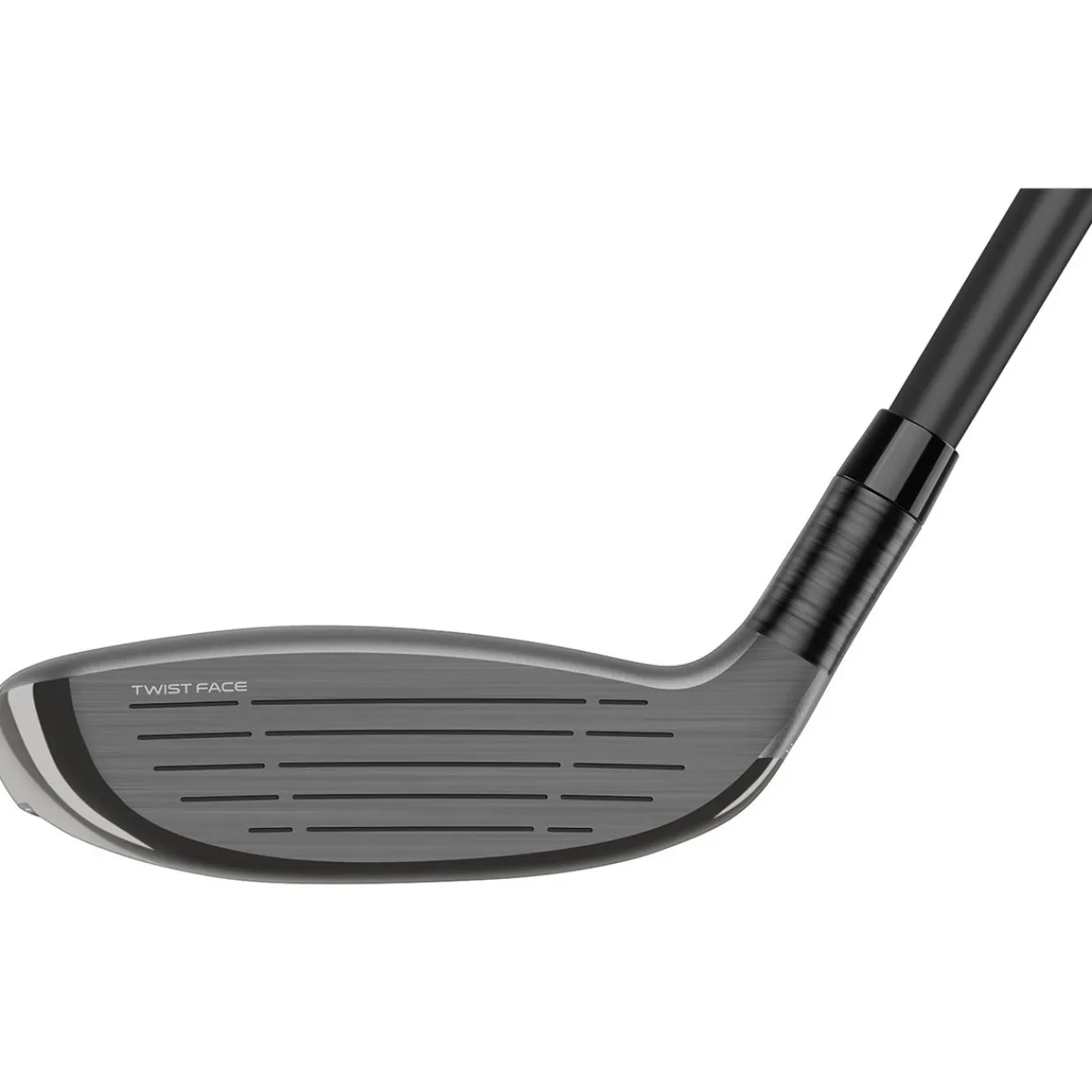 TaylorMade Hybrids^New and Used Qi35 MAX Lite Rescue Hybrid Golf Clubs