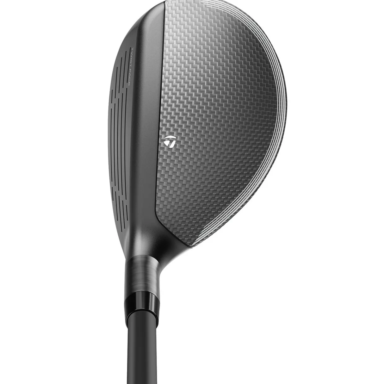 TaylorMade Hybrids^New and Used Qi35 MAX Lite Rescue Hybrid Golf Clubs