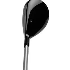 TaylorMade Mens Golf Clubs|Left Handed Golf Clubs^New and Used Qi10 MAX Rescue Hybrid Golf Clubs