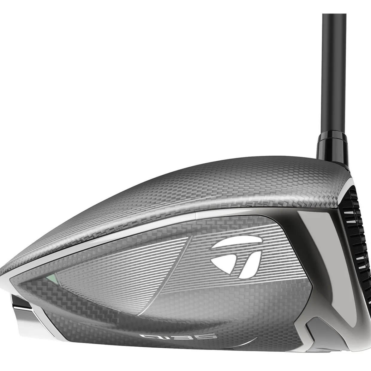 TaylorMade Mens Golf Clubs|Left Handed Golf Clubs^New and Used Qi35 MAX Lite Driver Golf Clubs