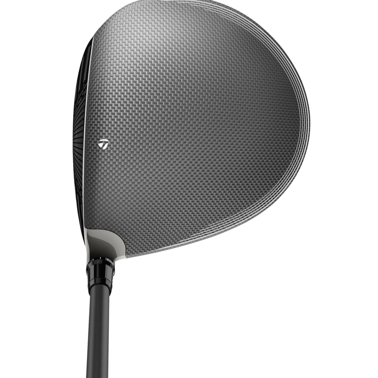TaylorMade Mens Golf Clubs|Left Handed Golf Clubs^New and Used Qi35 MAX Lite Driver Golf Clubs