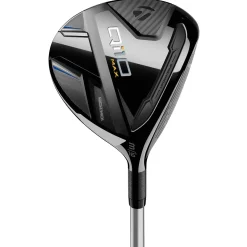 TaylorMade Left Handed Golf Clubs|Mens Golf Clubs^New and Used Qi10 MAX Fairway Wood Golf Clubs