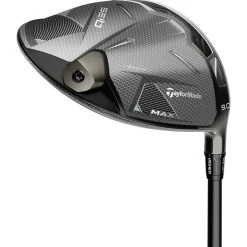 TaylorMade Left Handed Golf Clubs|Mens Golf Clubs^New and Used Qi35 MAX Driver Golf Clubs