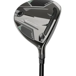TaylorMade Left Handed Golf Clubs|Mens Golf Clubs^New and Used Qi35 MAX Fairway Wood Golf Clubs