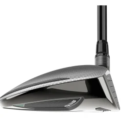 TaylorMade Left Handed Golf Clubs|Mens Golf Clubs^New and Used Qi35 MAX Fairway Wood Golf Clubs