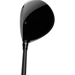 TaylorMade Mens Golf Clubs|Left Handed Golf Clubs^New and Used Qi10 Tour Fairway Wood Golf Clubs