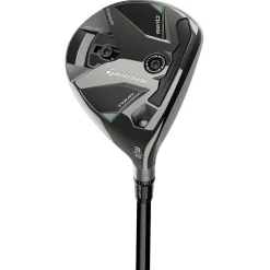 TaylorMade Left Handed Golf Clubs|Mens Golf Clubs^New and Used Qi35 Tour Fairway Wood Golf Clubs