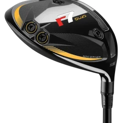 TaylorMade Left Handed Golf Clubs|Mens Golf Clubs^New and Used r7 Quad Mini Driver Golf Clubs