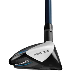 TaylorMade Ladies Golf Clubs^New and Used SIM 2 MAX Rescue Hybrid Golf Clubs