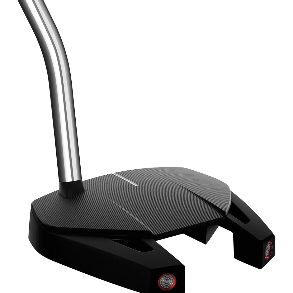 TaylorMade Left Handed Golf Clubs^New and Used Spider GT Black SB Left Handed Putter Golf Clubs