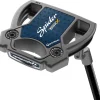 TaylorMade Putters|Mens Golf Clubs^New and Used Spider Tour X #1 L Neck Putter Golf Clubs