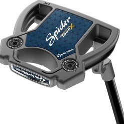 TaylorMade Putters|Mens Golf Clubs^New and Used Spider Tour X #1 L Neck Putter Golf Clubs