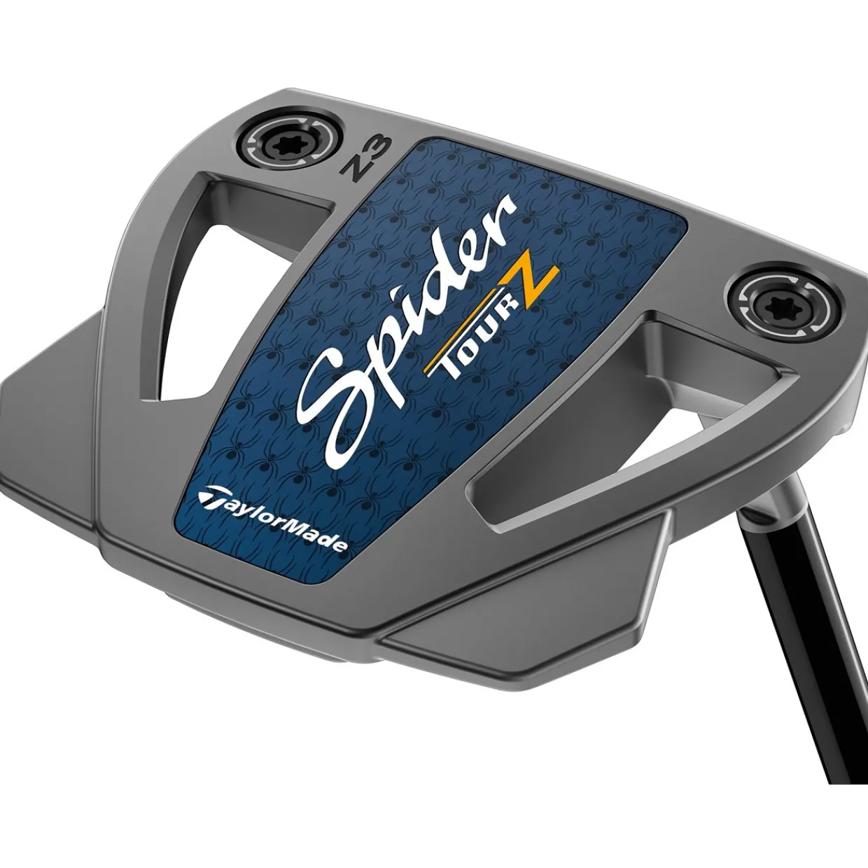 TaylorMade Putters|Mens Golf Clubs^New and Used Spider Tour Z #3 Putter Golf Clubs