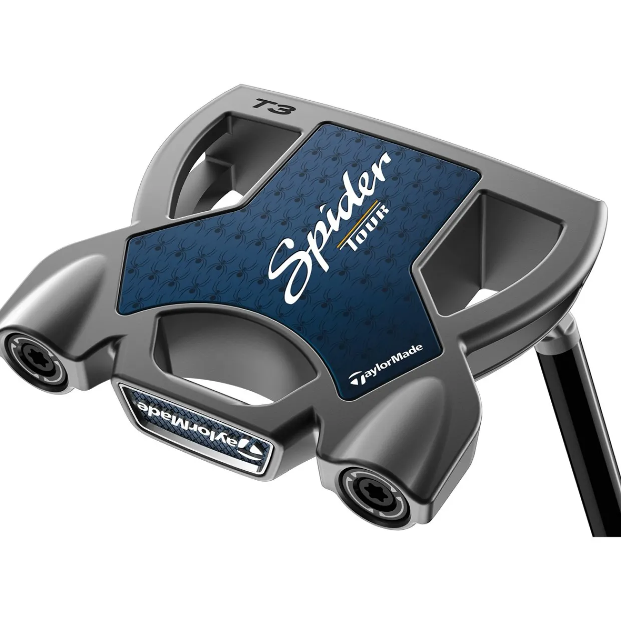 TaylorMade Left Handed Golf Clubs|Putters^New and Used Spider Tour #3 Putter Golf Clubs