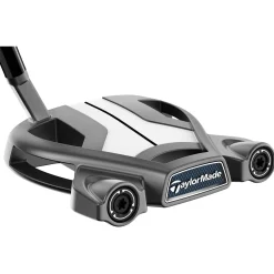 TaylorMade Left Handed Golf Clubs|Putters^New and Used Spider Tour #3 Putter Golf Clubs