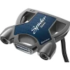 TaylorMade Mens Golf Clubs|Left Handed Golf Clubs^New and Used Spider Tour DB Putter Golf Clubs