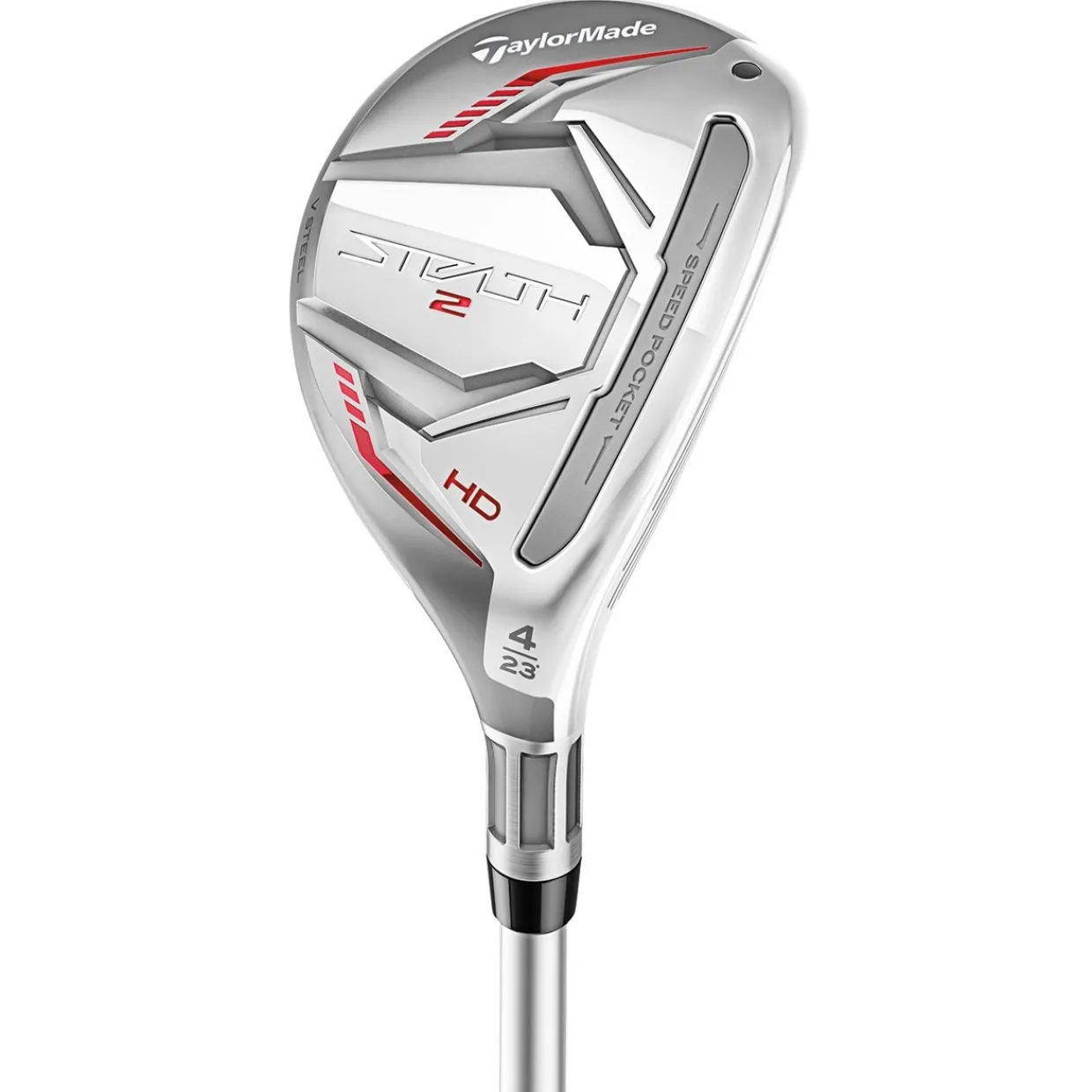 TaylorMade Ladies Golf Clubs^New and Used STEALTH 2 HD Rescue Hybrid Golf Clubs