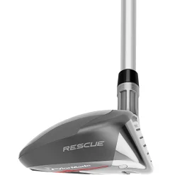 TaylorMade Ladies Golf Clubs^New and Used STEALTH 2 HD Rescue Hybrid Golf Clubs