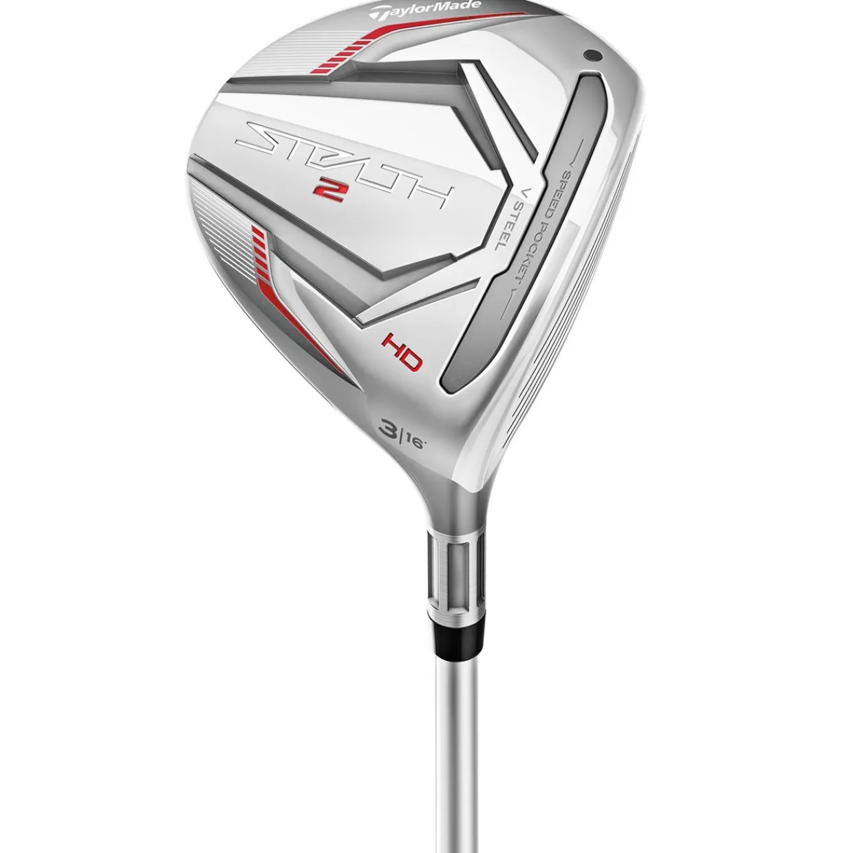 TaylorMade Ladies Golf Clubs^New and Used STEALTH 2 HD Fairway Wood Golf Clubs