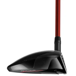 TaylorMade Left Handed Golf Clubs|Mens Golf Clubs^New and Used STEALTH 2 HD Fairway Wood Golf Clubs