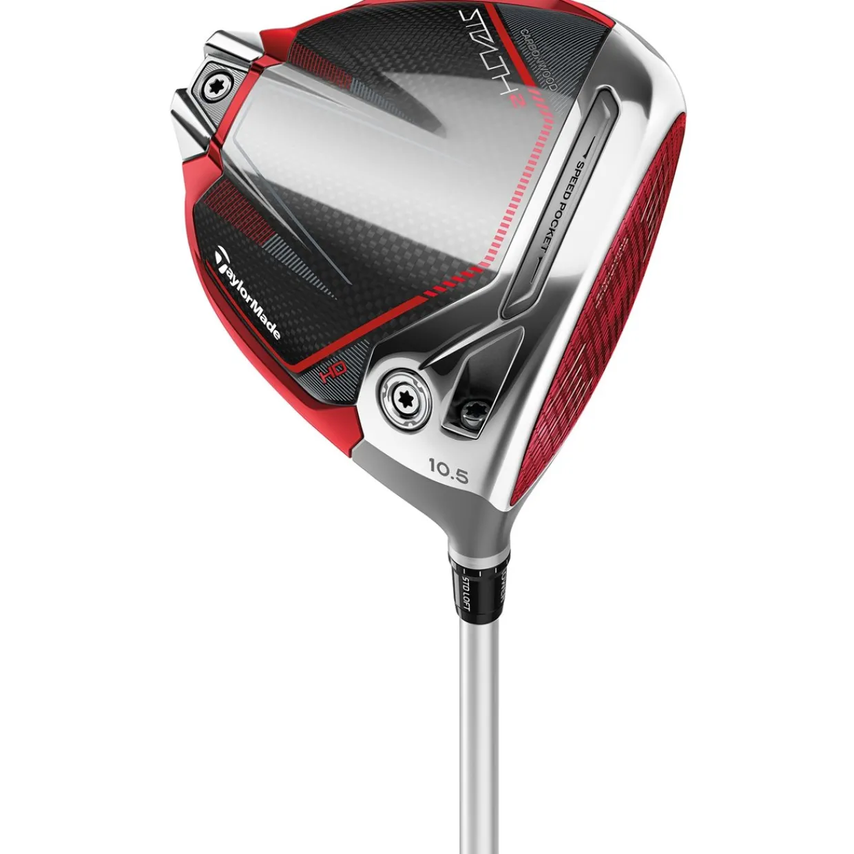 TaylorMade Ladies Golf Clubs^New and Used STEALTH 2 HD Driver Golf Clubs