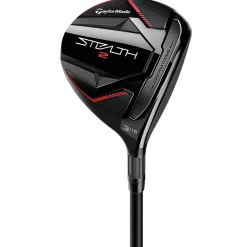 TaylorMade Left Handed Golf Clubs|Mens Golf Clubs^New and Used STEALTH 2 Fairway Wood Golf Clubs