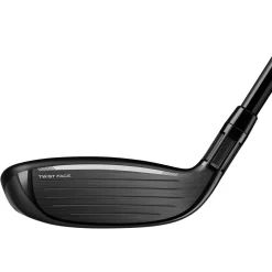 TaylorMade Left Handed Golf Clubs|Left Handed Golf Clubs^New and Used STEALTH 2 Rescue Hybrid Golf Clubs