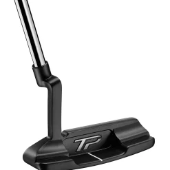 TaylorMade Putters|Mens Golf Clubs^New and Used TP Black Juno #1 Putter Golf Clubs