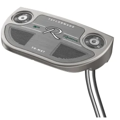 TaylorMade Putters|Mens Golf Clubs^New and Used TP Reserve M47 Putter Golf Clubs