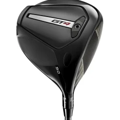Titleist Left Handed Golf Clubs|Drivers^New and Used GT4 Driver Golf Clubs