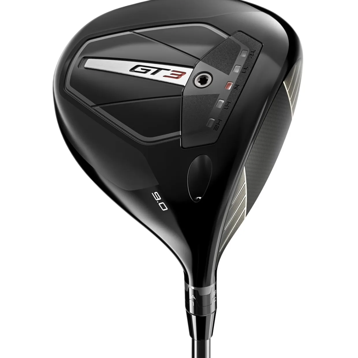 Titleist Left Handed Golf Clubs|Mens Golf Clubs^New and Used GT3 Driver Golf Clubs
