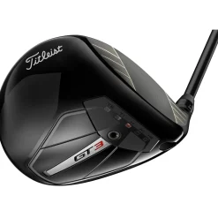 Titleist Left Handed Golf Clubs|Mens Golf Clubs^New and Used GT3 Driver Golf Clubs