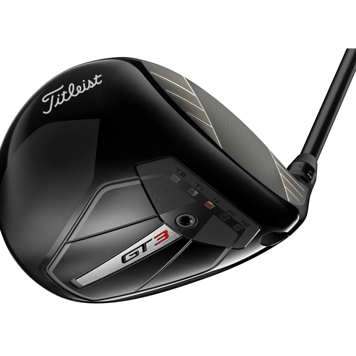 Titleist Left Handed Golf Clubs|Mens Golf Clubs^New and Used GT3 Driver Golf Clubs